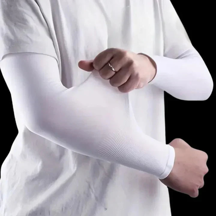 Compression Arm Sleeve Support
