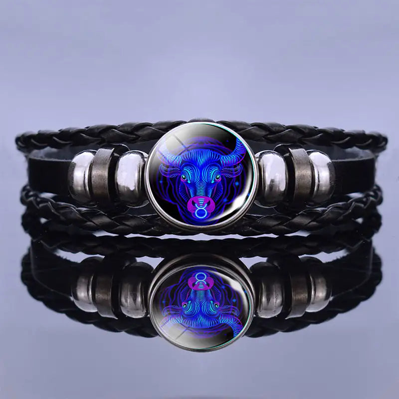 Kalsten | Zodiac Protection Bracelet