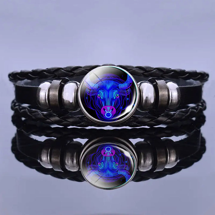 Kalsten | Zodiac Protection Bracelet