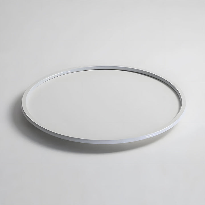 Ceiling Light Aluminum LED 11.8 in Ultra-Thin Indoor Living Room Bedroom Dining Room Office Modern Fixture | Kalsten