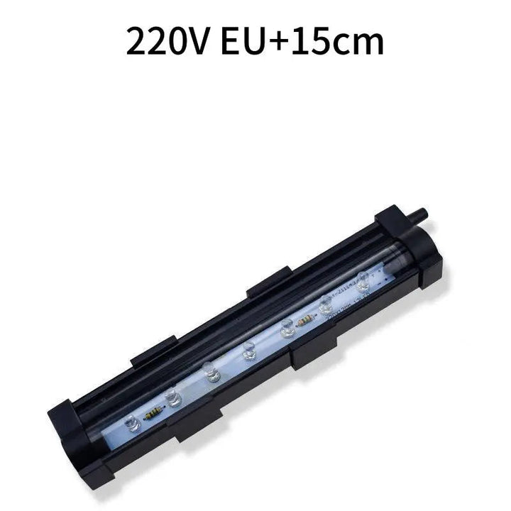 Kalsten | LED Aquarium Air Bubble with Color Change Lighting
