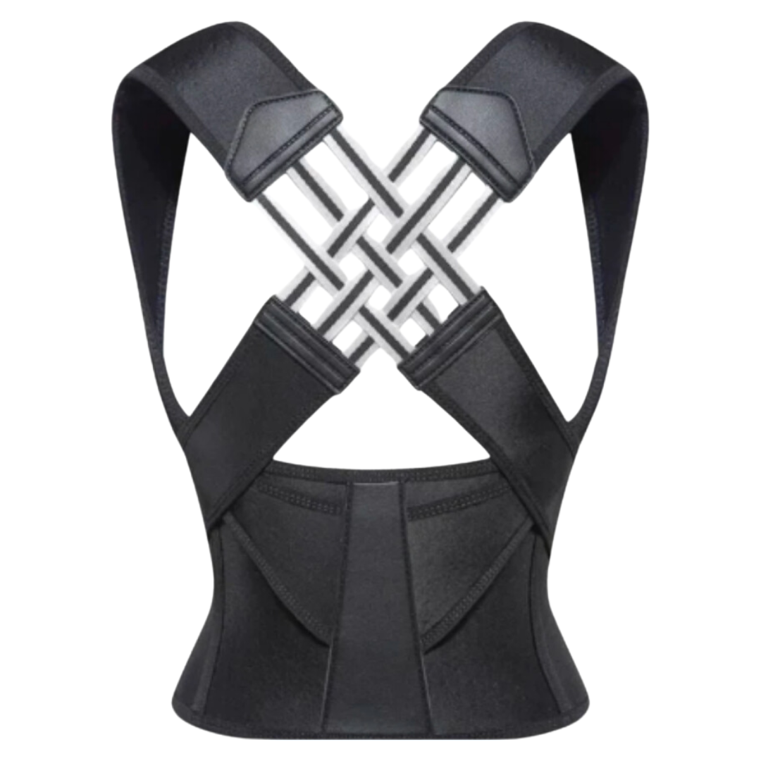 Kalsten | SpineAlign™ Instantly Improves Posture