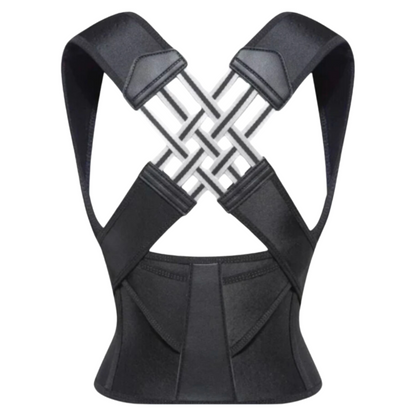 BowLift | SpineAlign™ Instantly Improves Posture