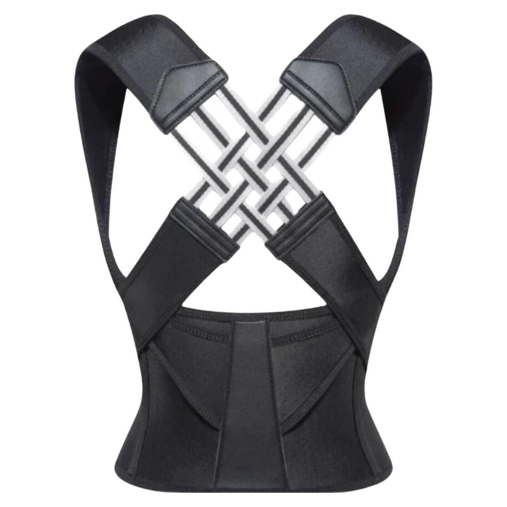 Kalsten | SpineAlign™ Instantly Improves Posture