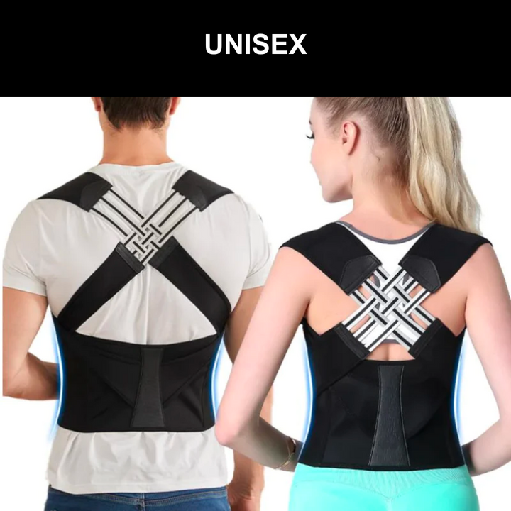 Kalsten | SpineAlign™ Instantly Improves Posture