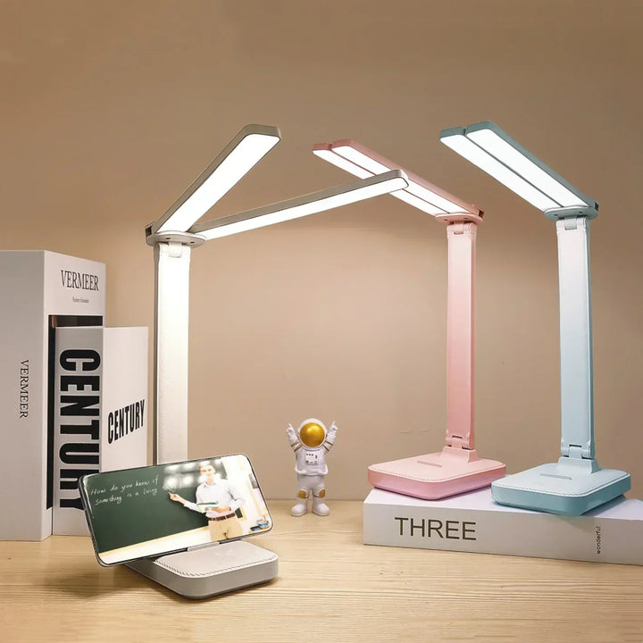 Kalsten | Dimmable LED Desk Lamp
