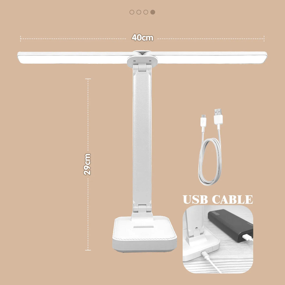Kalsten | Dimmable LED Desk Lamp