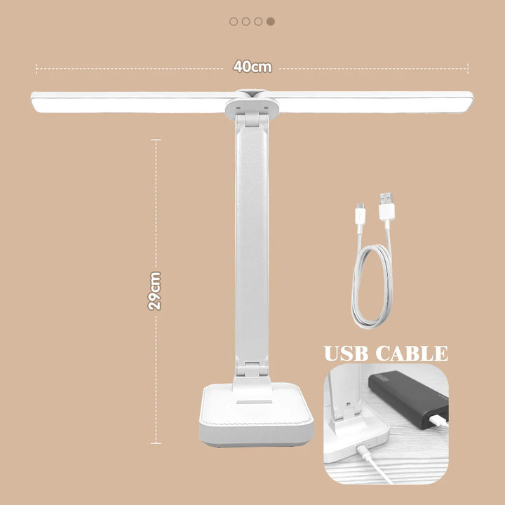 Kalsten | Dimmable LED Desk Lamp