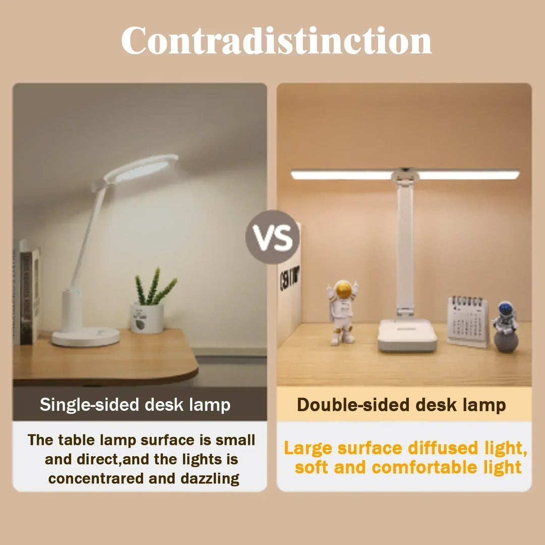 Kalsten | Dimmable LED Desk Lamp