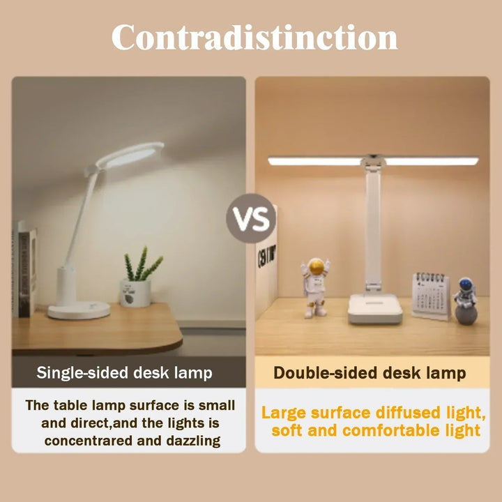 Kalsten | Dimmable LED Desk Lamp