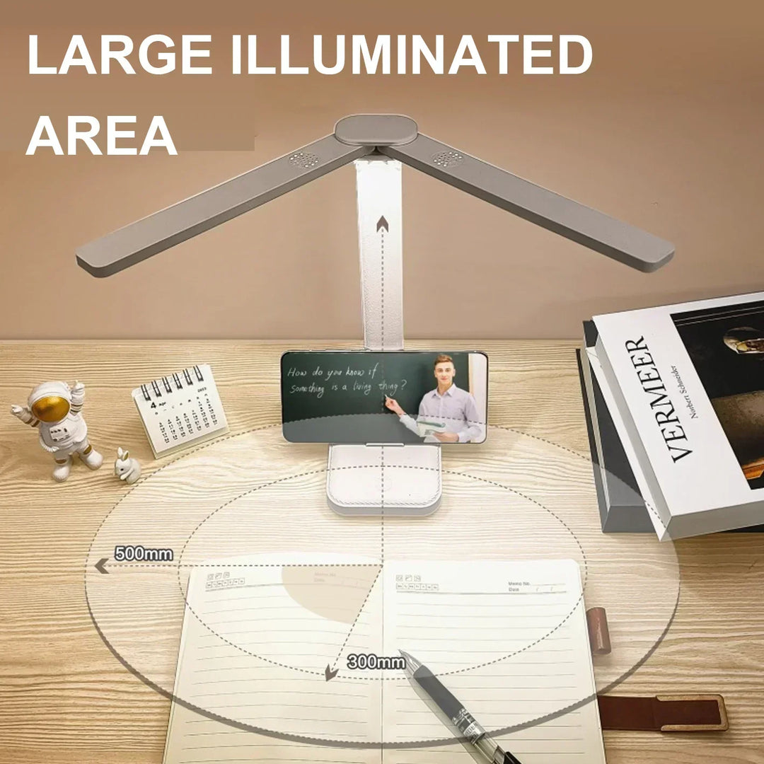 Kalsten | Dimmable LED Desk Lamp