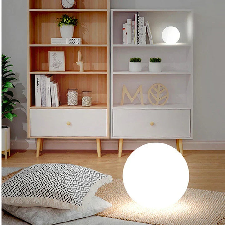LED Ball Lamp - Donn - Rechargeable - Waterproof - For indoor & outdoor | Kalsten