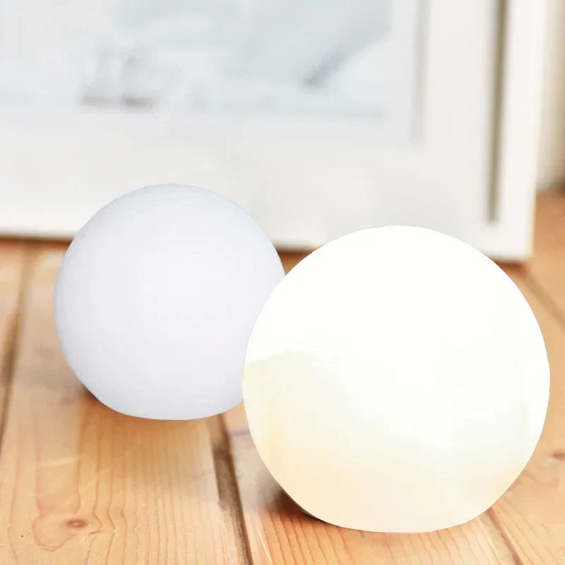 LED Ball Lamp - Donn - Rechargeable - Waterproof - For indoor & outdoor | Kalsten
