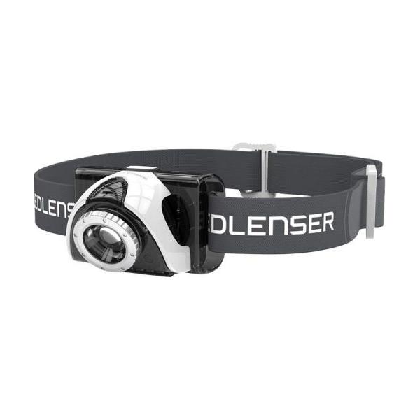 Rechargeable LED Headlamp