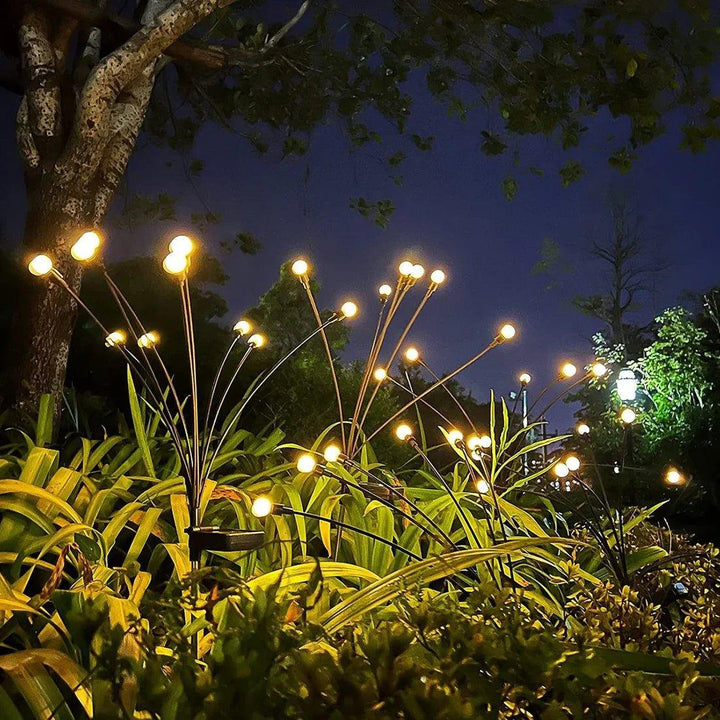 LED with Solar Energy | Kalsten