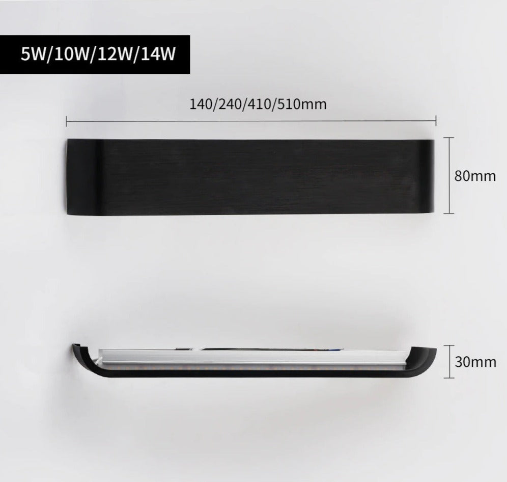 Original LED Wall Lamp | Kalsten