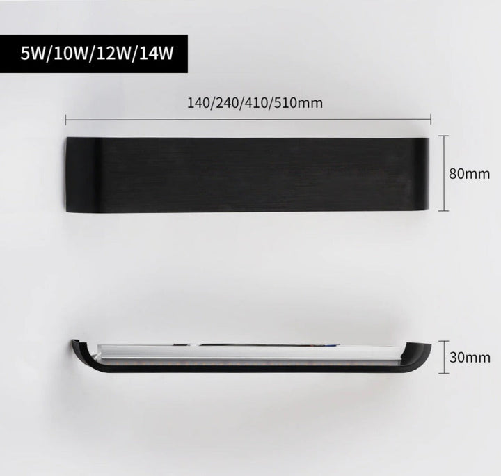 Original LED Wall Lamp | Kalsten