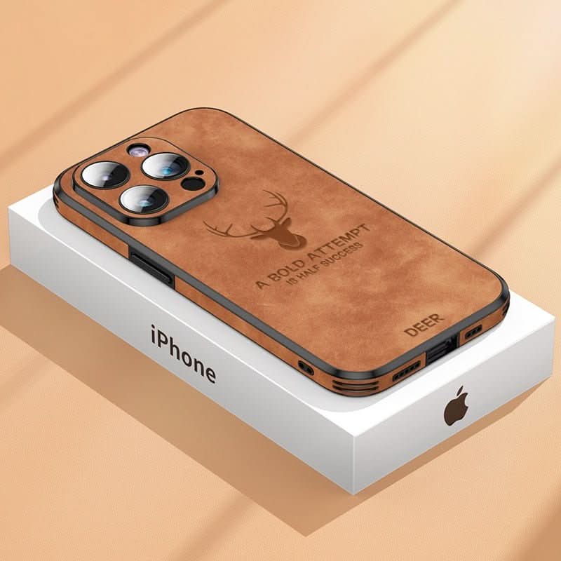 Kalsten | Luxurious iPhone case with shock protection