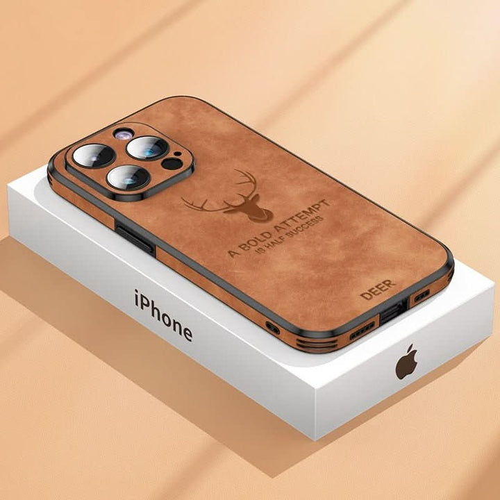 Kalsten | Luxurious iPhone case with shock protection