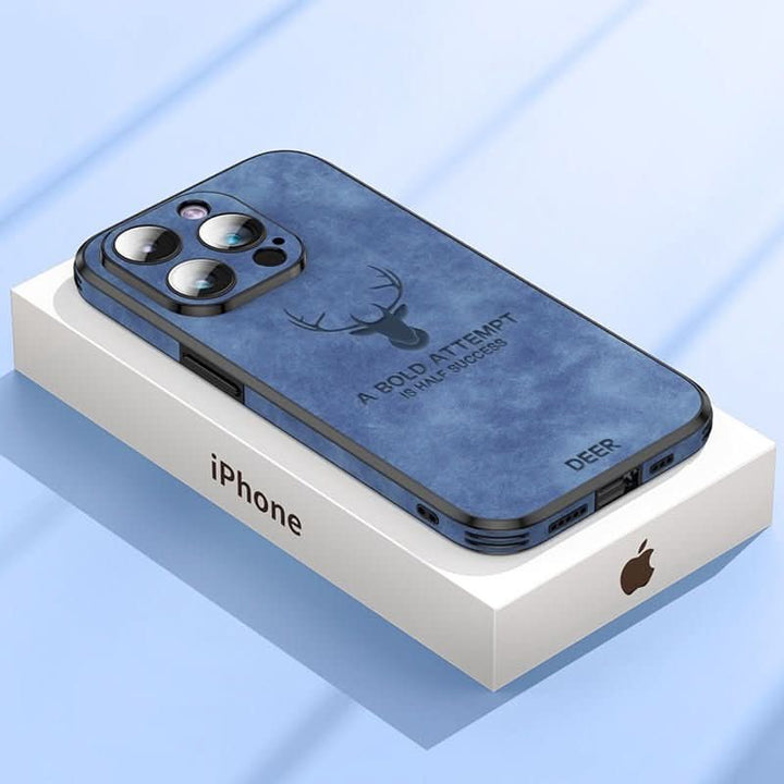 Kalsten | Luxurious iPhone case with shock protection