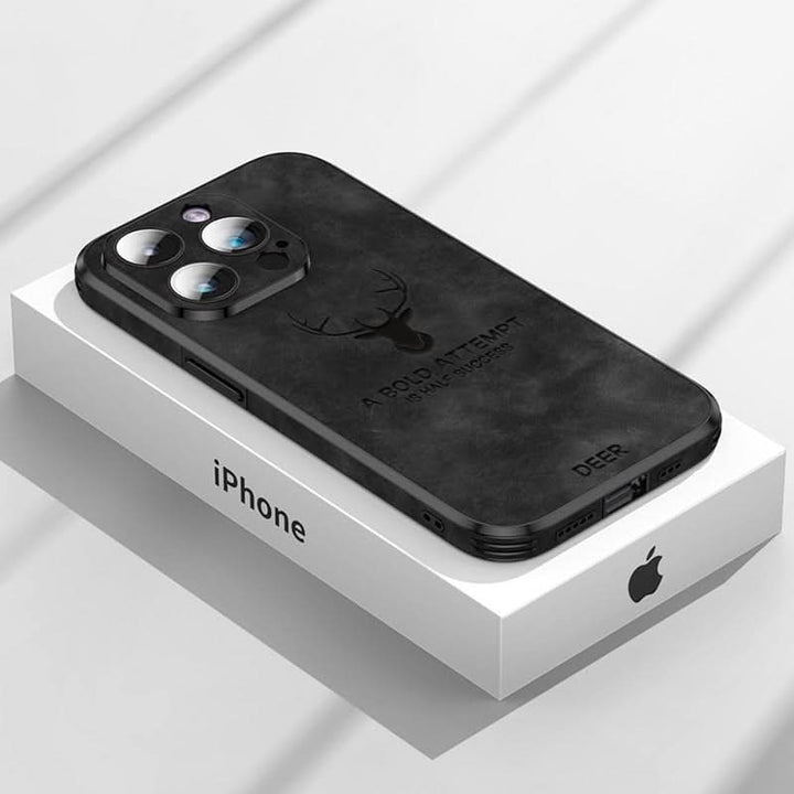 Kalsten | Luxurious iPhone case with shock protection