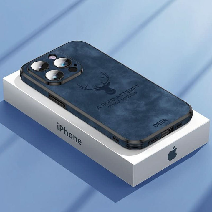 Kalsten | Luxurious iPhone case with shock protection