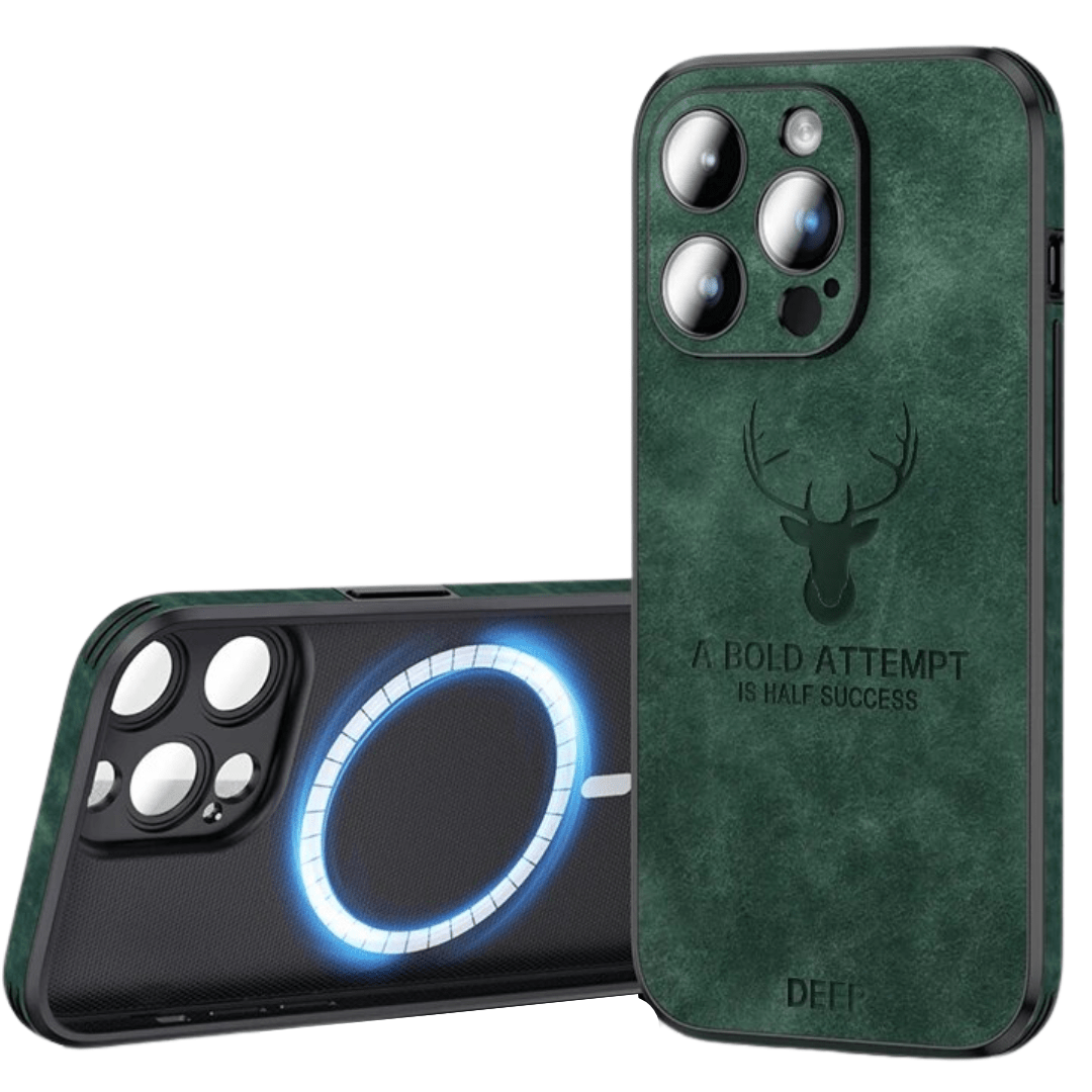 Kalsten | Luxurious iPhone case with shock protection