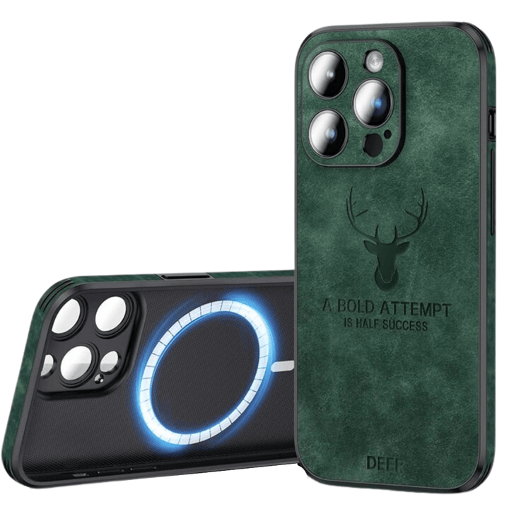 Kalsten | Luxurious iPhone case with shock protection
