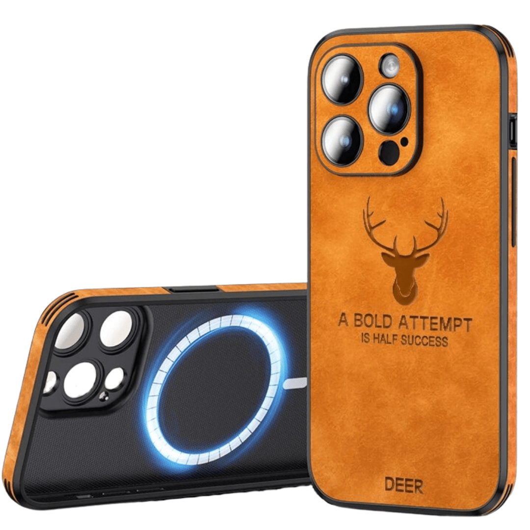 Kalsten | Luxurious iPhone case with shock protection