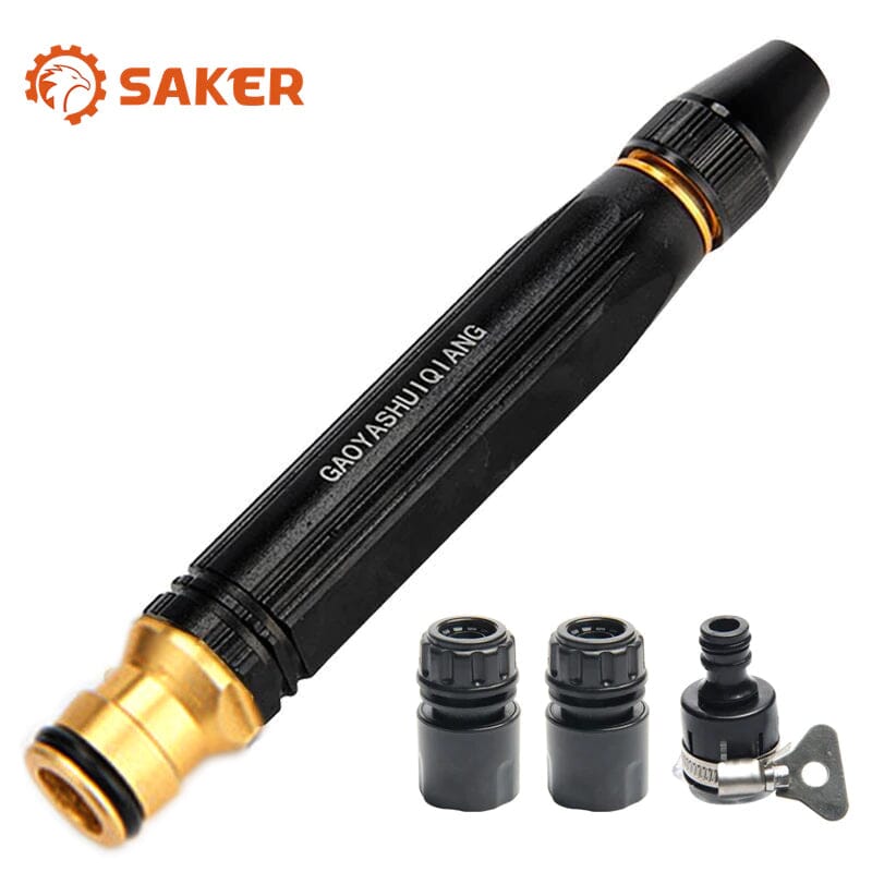 Kalsten | Heavy Adjustable Rotary Hose Nozzle Jet Sweeper Nozzle