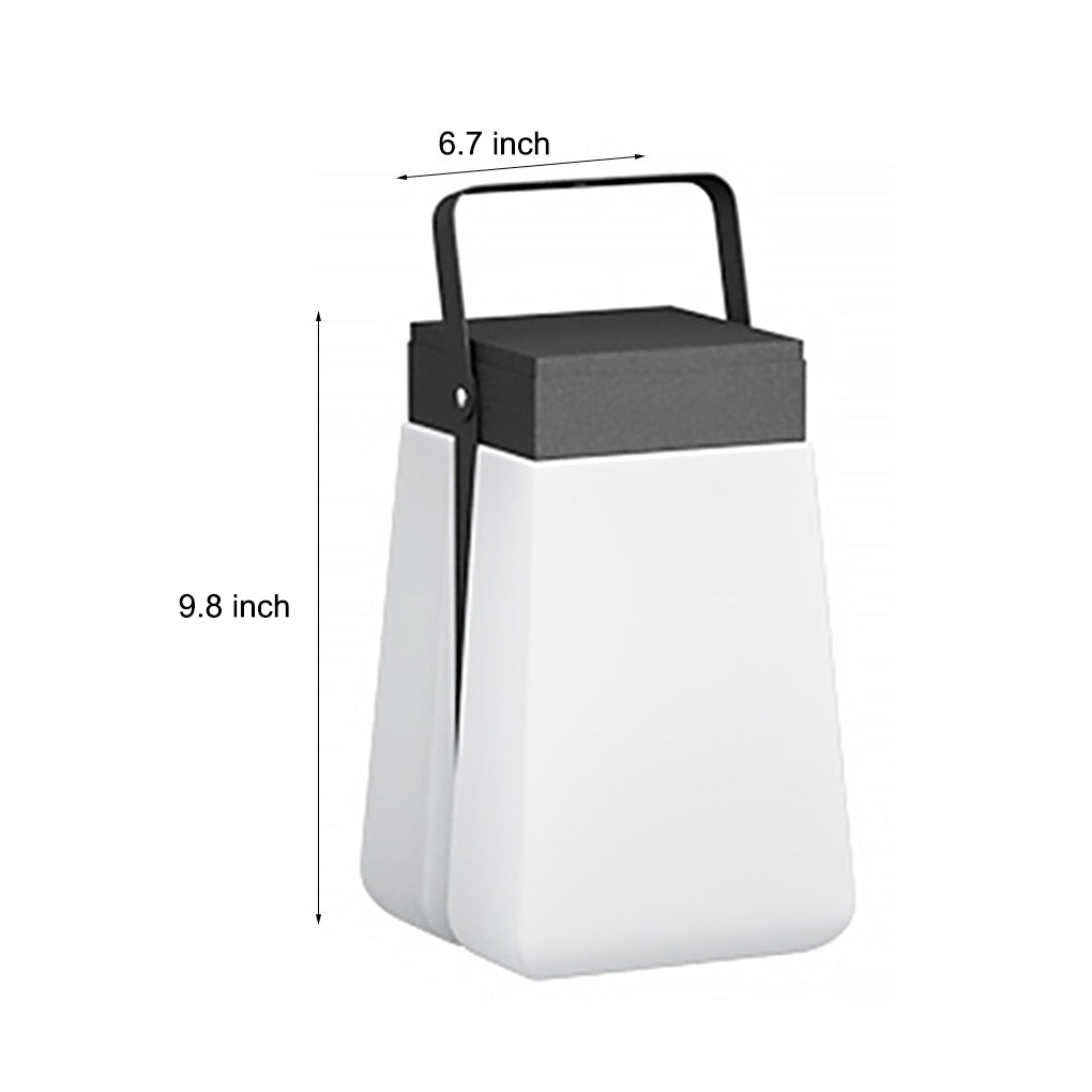 Portable Outdoor Waterproof Garden Light LED Solar Landscape Decorative Lighting | Kalsten