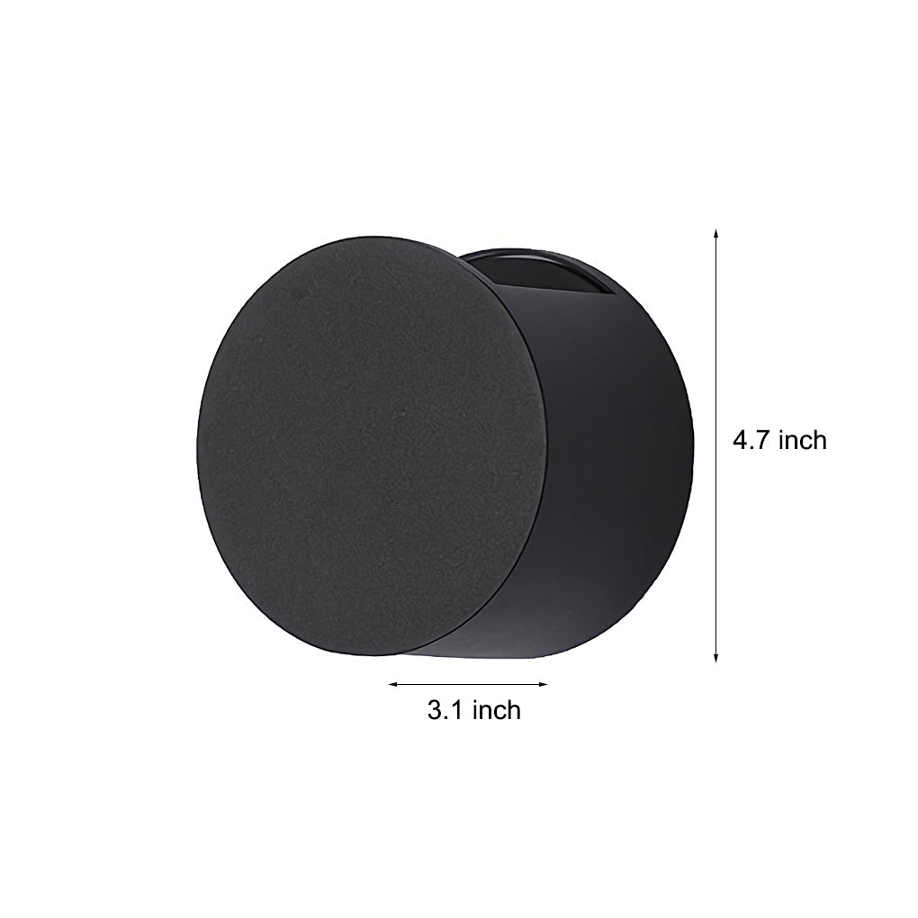 Round Up and Down Lights Waterproof LED Wall Lights for Indoor Outdoor Balcony | Kalsten