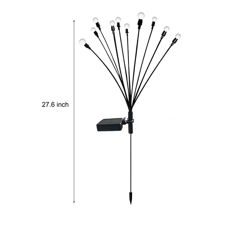 Waterproof LED Garden Stake Light Kalsten