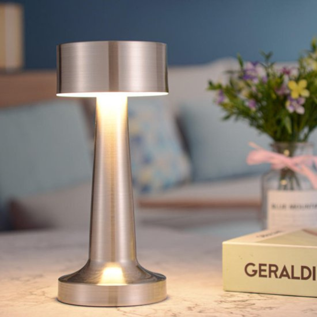 Rechargeable LED Table Lamp | Kalsten