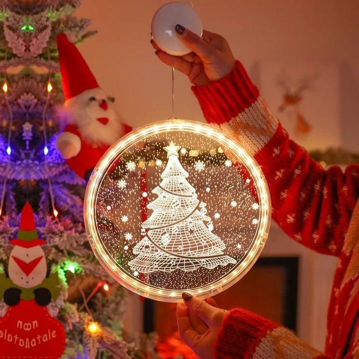 Glow - Illuminate Your Christmas - Magic and Joy! | Kalsten