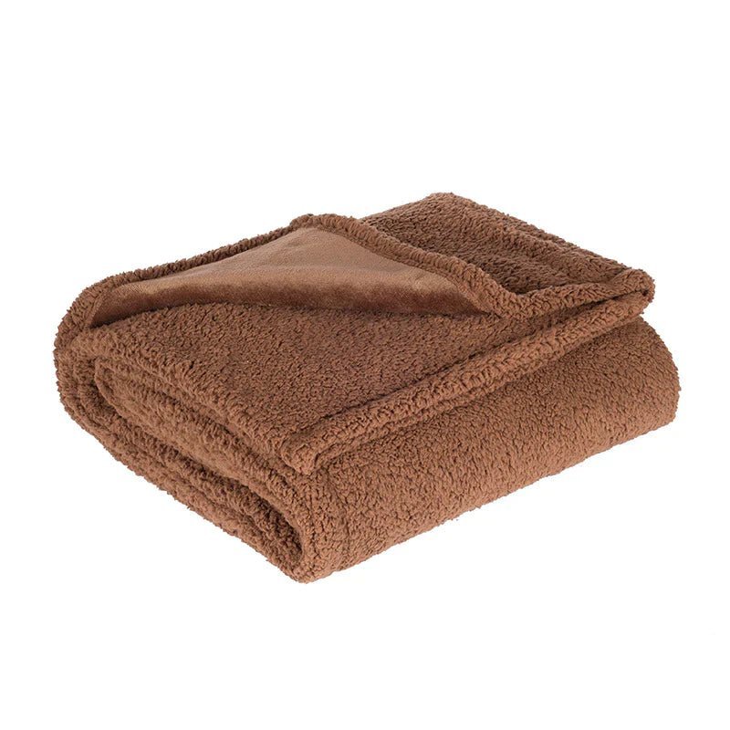 Waterproof Love Blanket for Cosy Nights