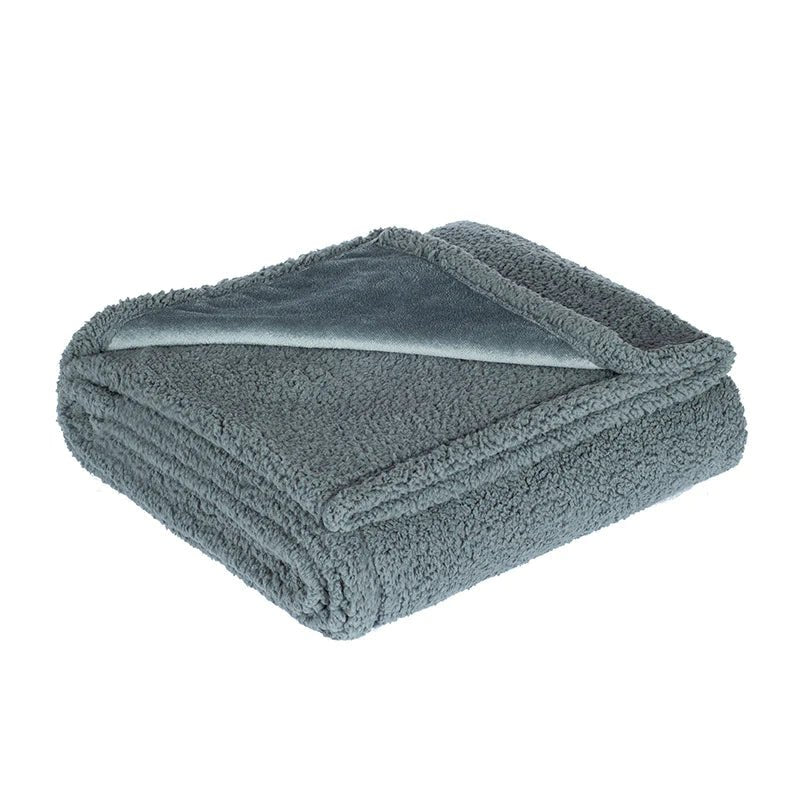 Waterproof Love Blanket for Cosy Nights