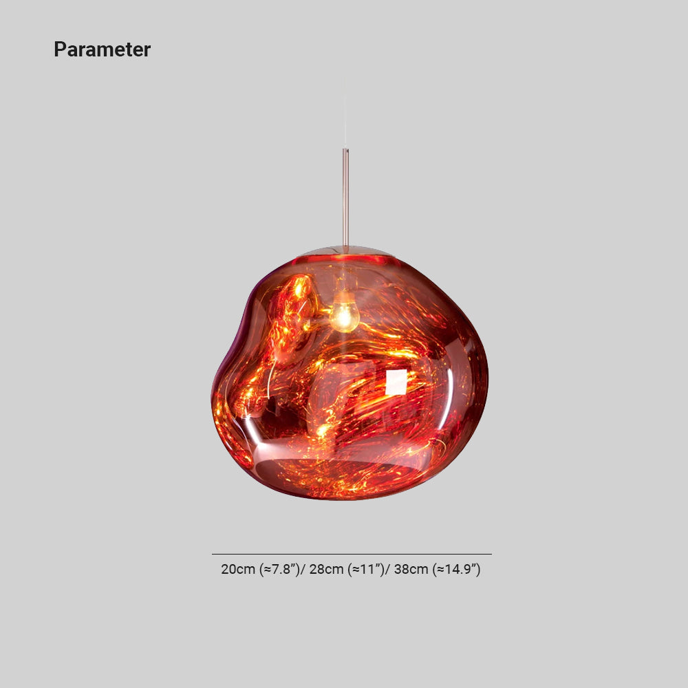 Kalsten | Mirza Pendant Lights