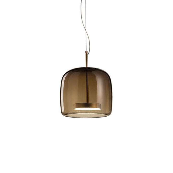Kalsten | Modern Glass Hotel-Style Pendant Light