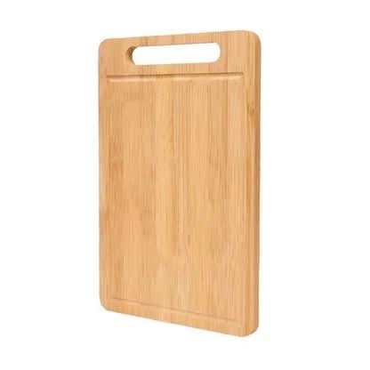 Premium Bamboo Chopping Board Set