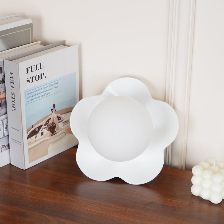 La fleur Sconce Wall Lamp | Kalsten