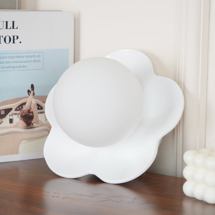 La fleur Sconce Wall Lamp | Kalsten