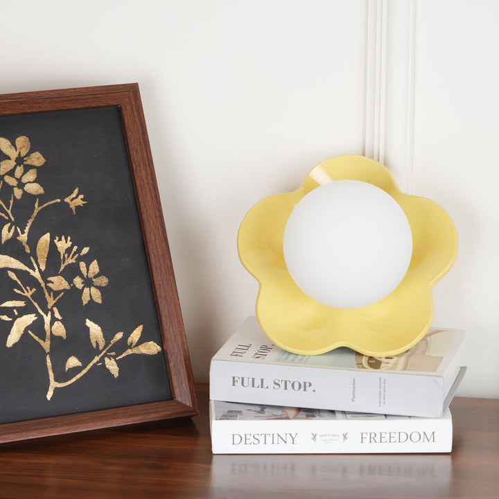 La fleur Sconce Wall Lamp | Kalsten