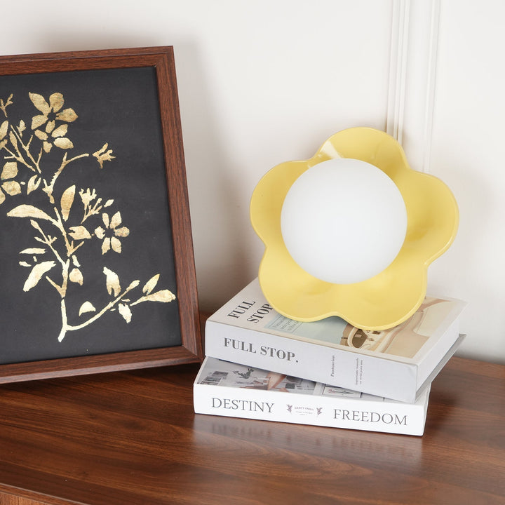 La fleur Sconce Wall Lamp | Kalsten