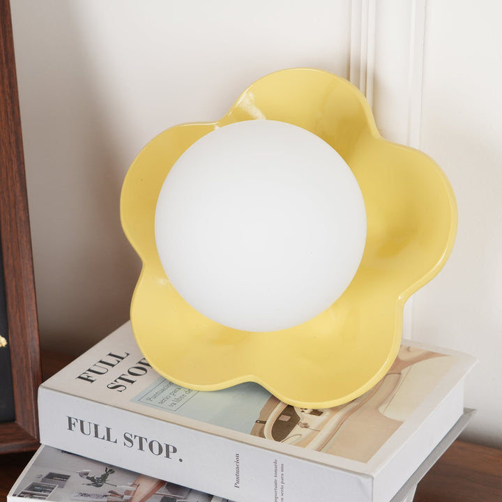 La fleur Sconce Wall Lamp | Kalsten