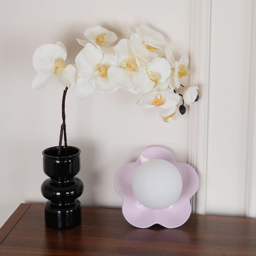 La fleur Sconce Wall Lamp | Kalsten