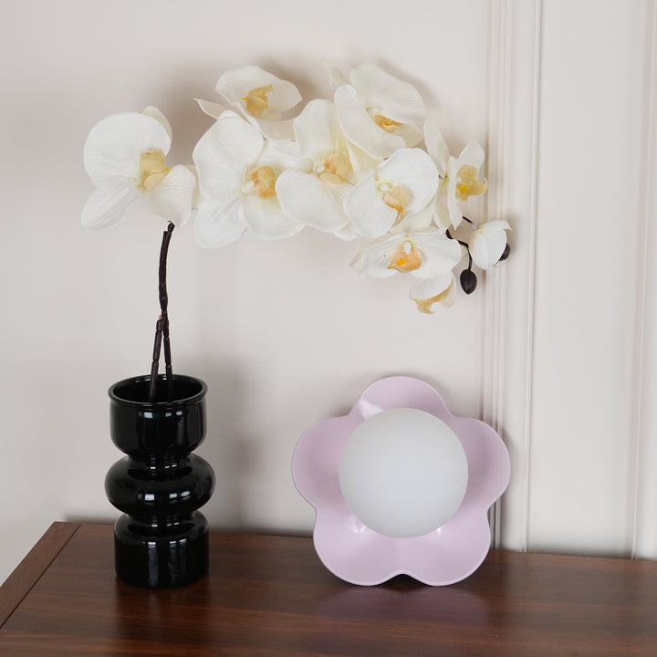 La fleur Sconce Wall Lamp | Kalsten