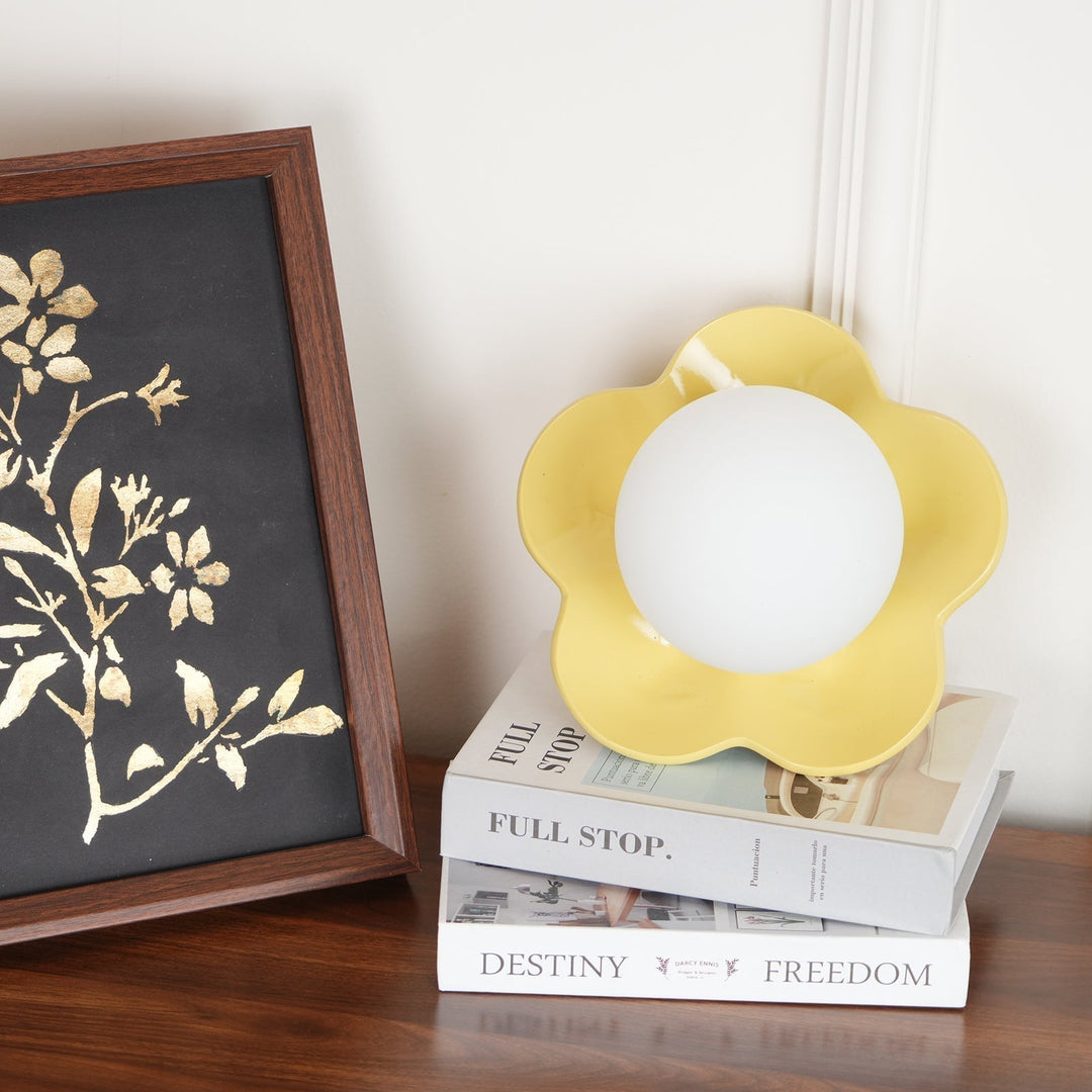 La fleur Sconce Wall Lamp | Kalsten