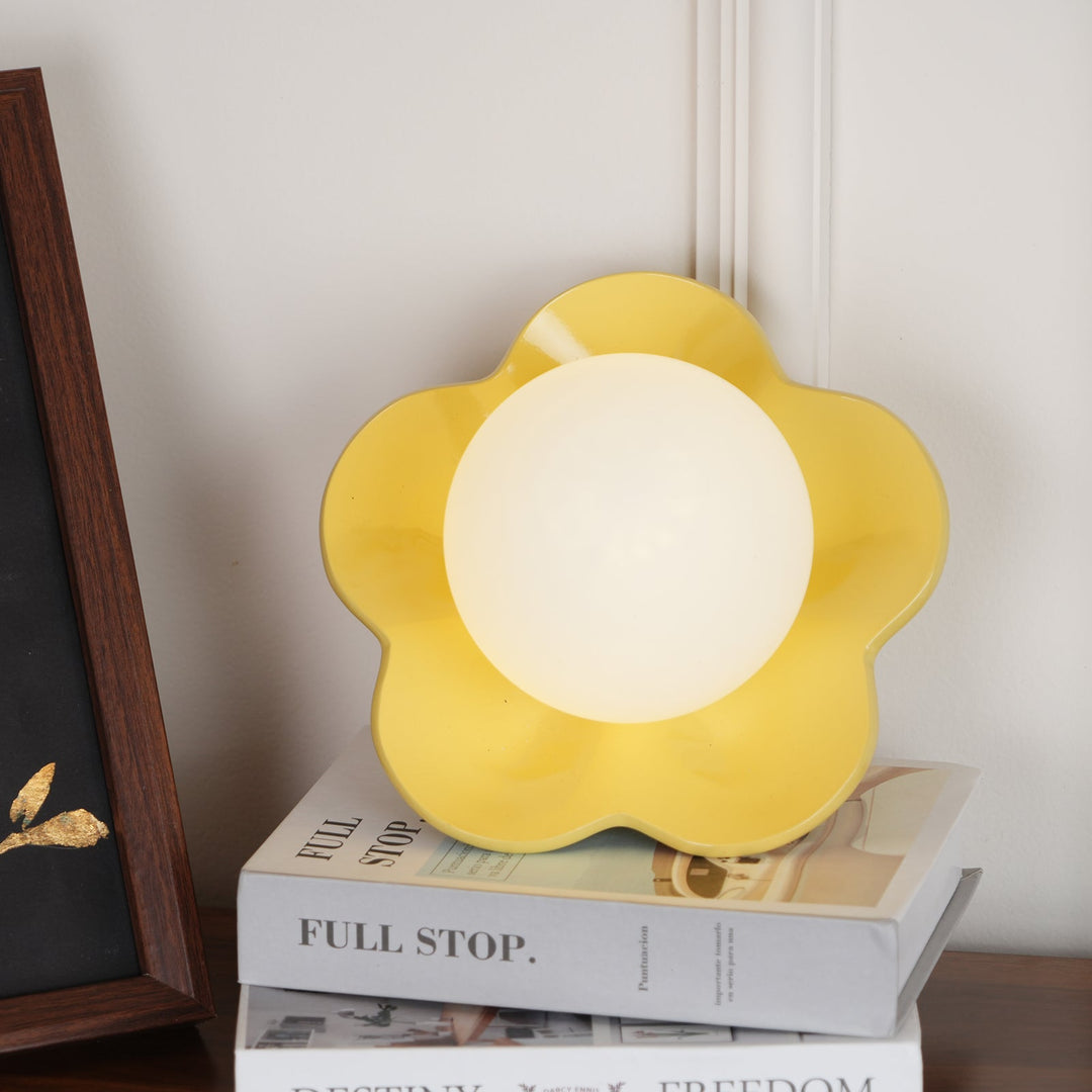 La fleur Sconce Wall Lamp | Kalsten