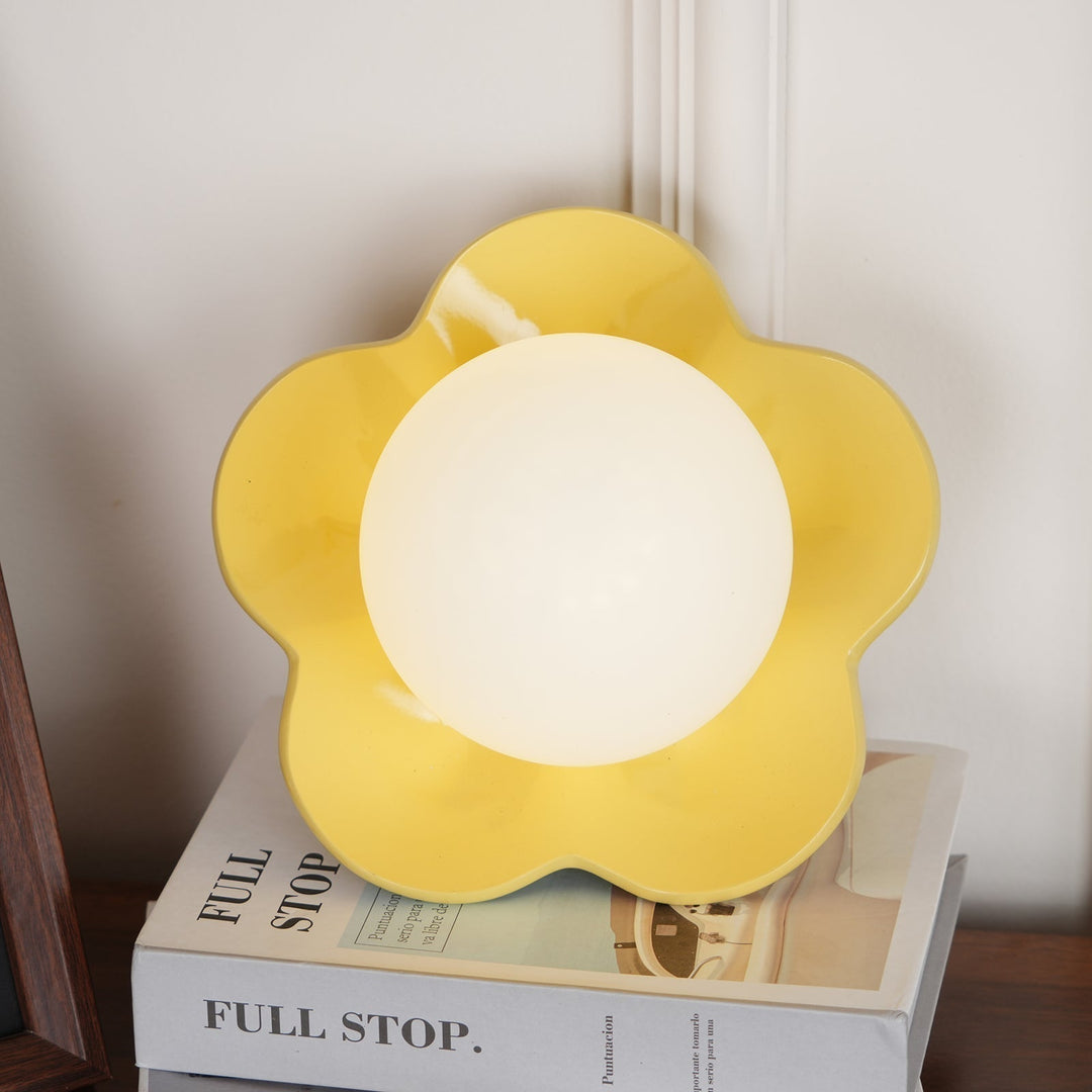 La fleur Sconce Wall Lamp | Kalsten